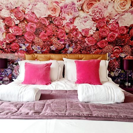 Westwell Hall Guest Accommodation, Bed & Breakfast, Luxury Rooms Ilfracombe Exterior foto