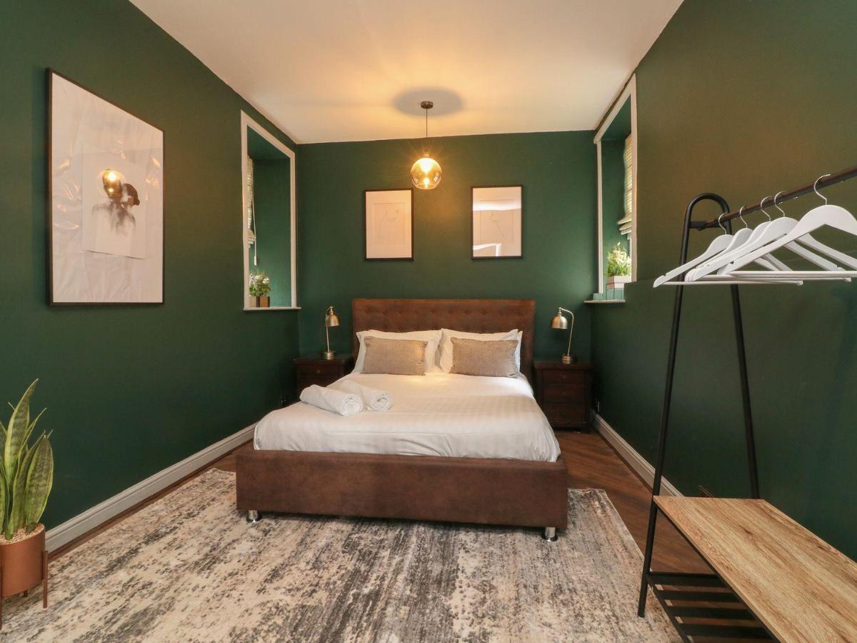 Westwell Hall Guest Accommodation, Bed & Breakfast, Luxury Rooms Ilfracombe Exterior foto